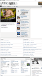 Mobile Screenshot of fightnews.sk